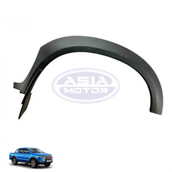 Накладка арки переднього правого крила колеса JAC T8 5522100P306A
